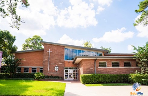 St. Pius X High School